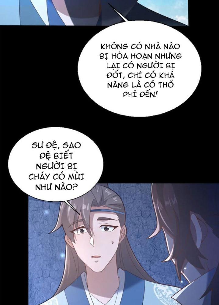 Võ Thánh Này Khảng Khái Quá Rồi Chapter 41 - Trang 3