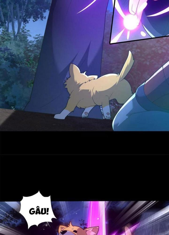 Võ Thánh Này Khảng Khái Quá Rồi Chapter 41 - Trang 3