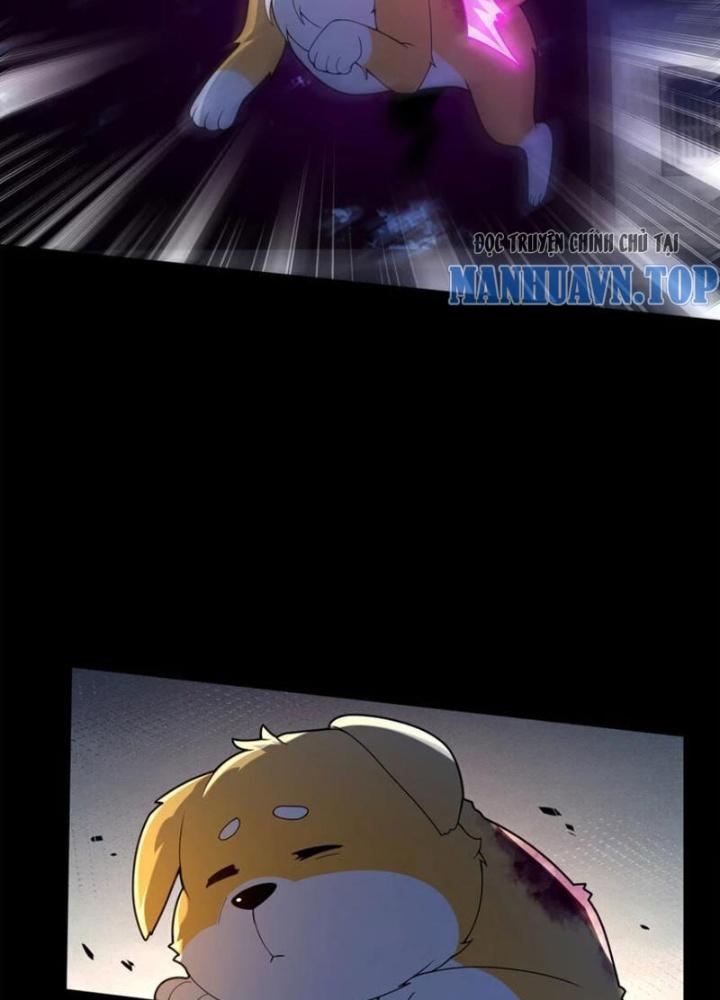 Võ Thánh Này Khảng Khái Quá Rồi Chapter 41 - Trang 3