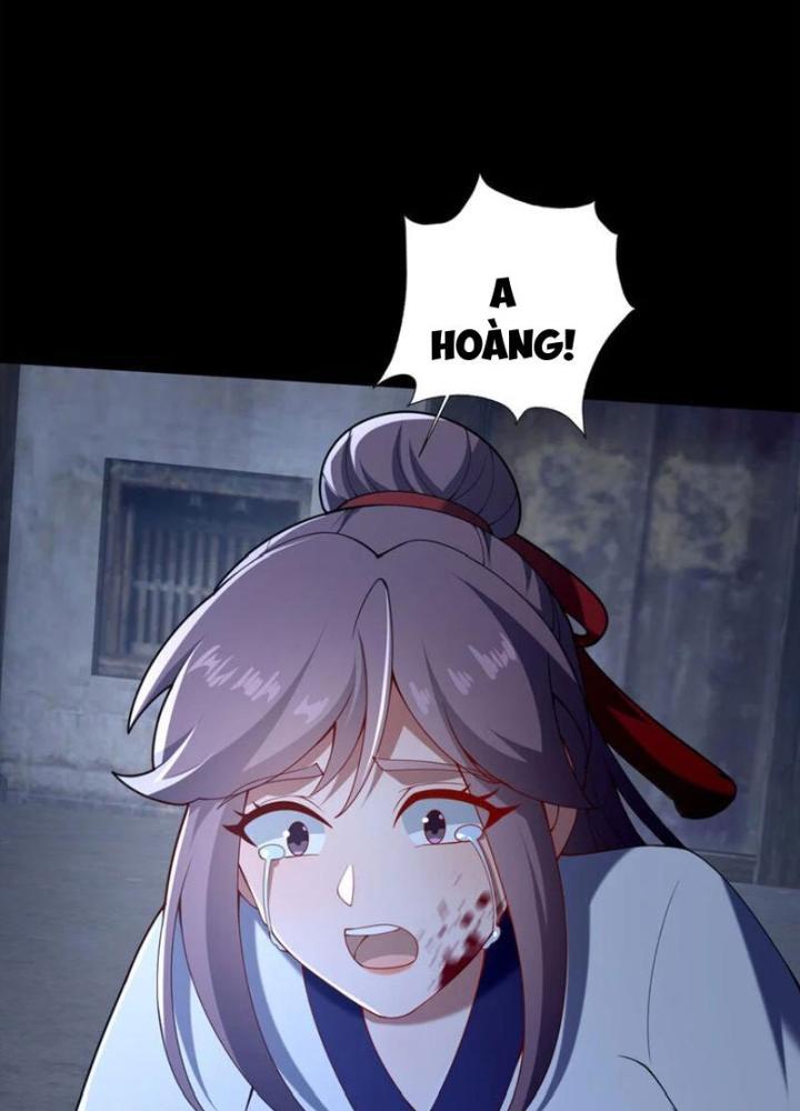 Võ Thánh Này Khảng Khái Quá Rồi Chapter 41 - Trang 3