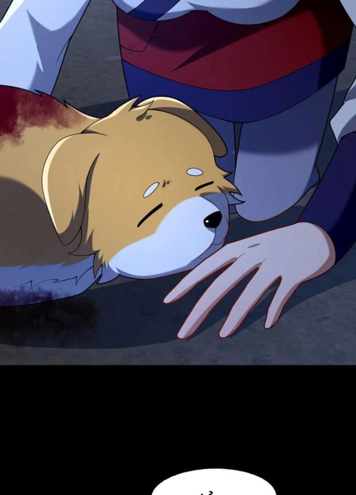 Võ Thánh Này Khảng Khái Quá Rồi Chapter 41 - Trang 3