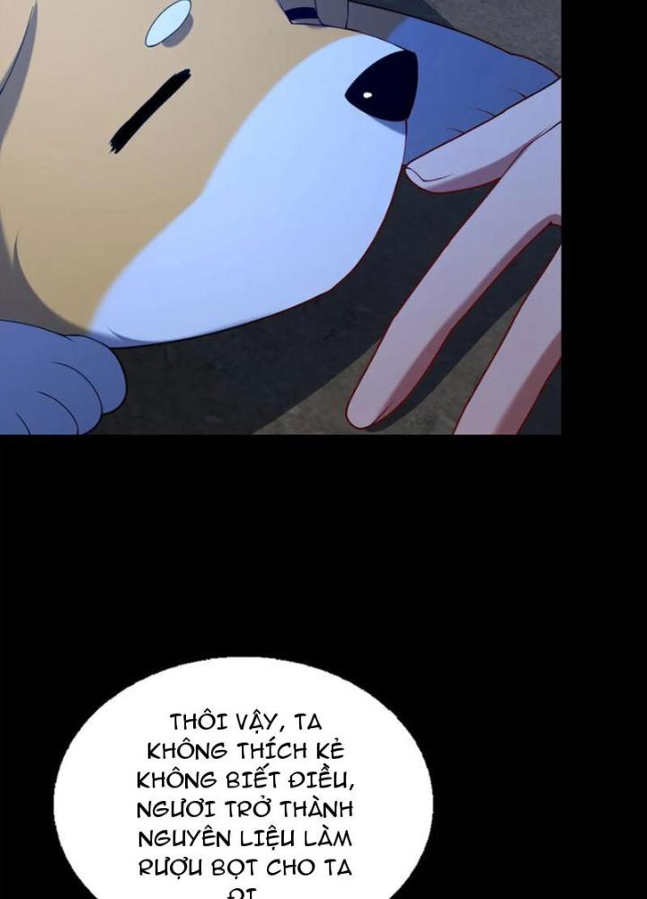 Võ Thánh Này Khảng Khái Quá Rồi Chapter 41 - Trang 3