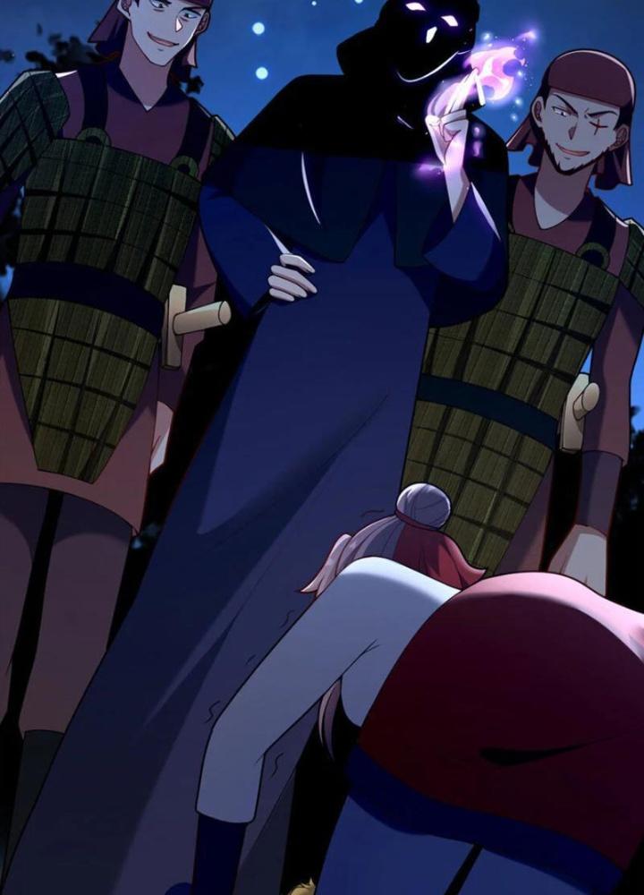 Võ Thánh Này Khảng Khái Quá Rồi Chapter 41 - Trang 3