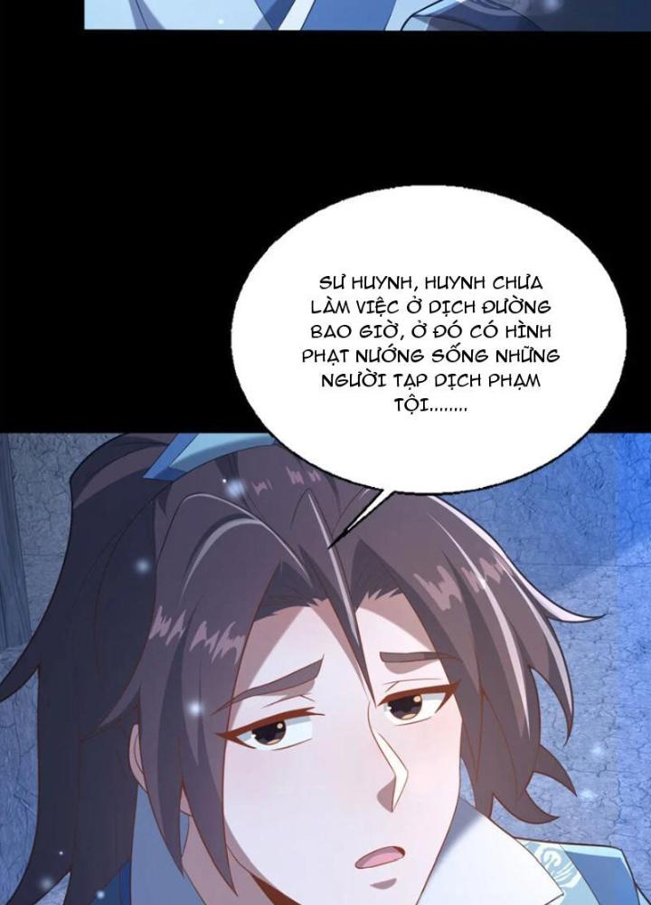 Võ Thánh Này Khảng Khái Quá Rồi Chapter 41 - Trang 3