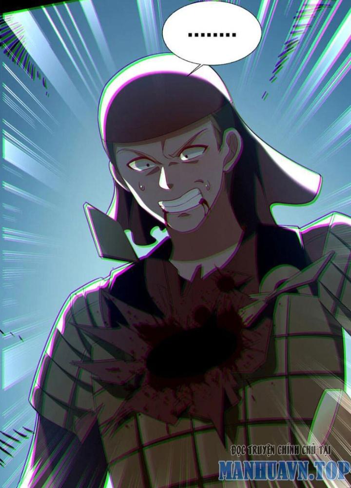 Võ Thánh Này Khảng Khái Quá Rồi Chapter 41 - Trang 3