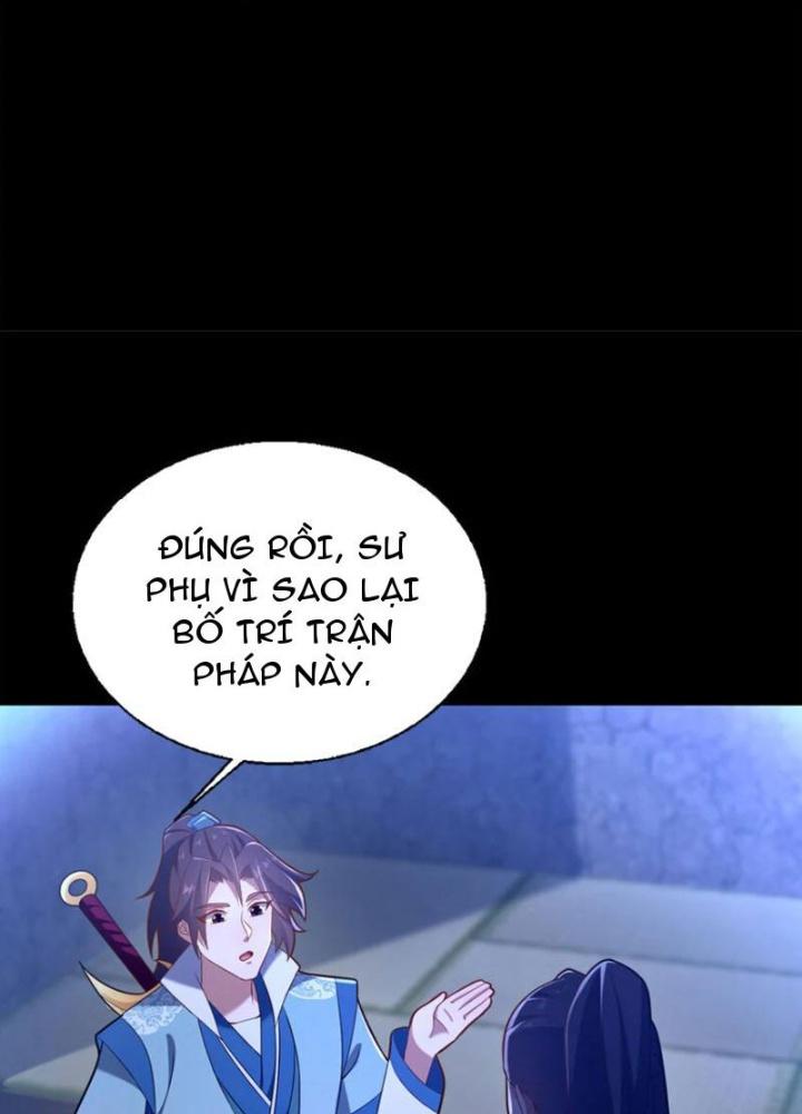Võ Thánh Này Khảng Khái Quá Rồi Chapter 41 - Trang 3