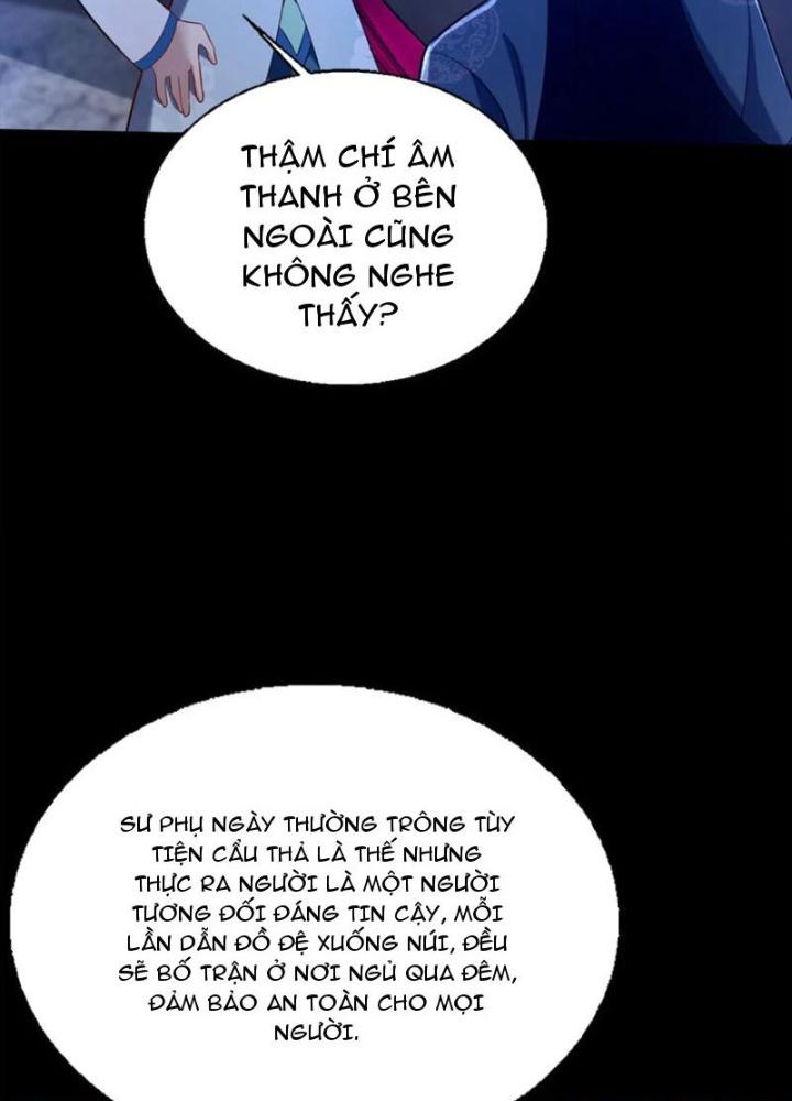 Võ Thánh Này Khảng Khái Quá Rồi Chapter 41 - Trang 3