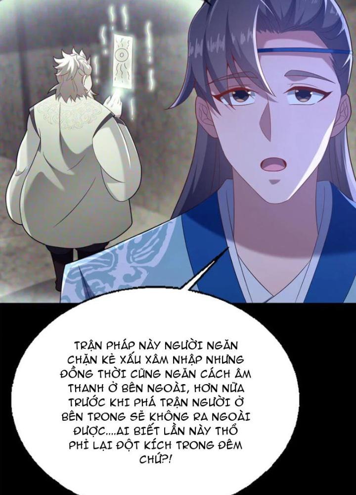Võ Thánh Này Khảng Khái Quá Rồi Chapter 41 - Trang 3