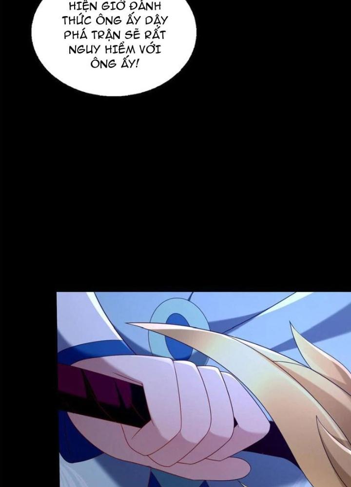 Võ Thánh Này Khảng Khái Quá Rồi Chapter 41 - Trang 3