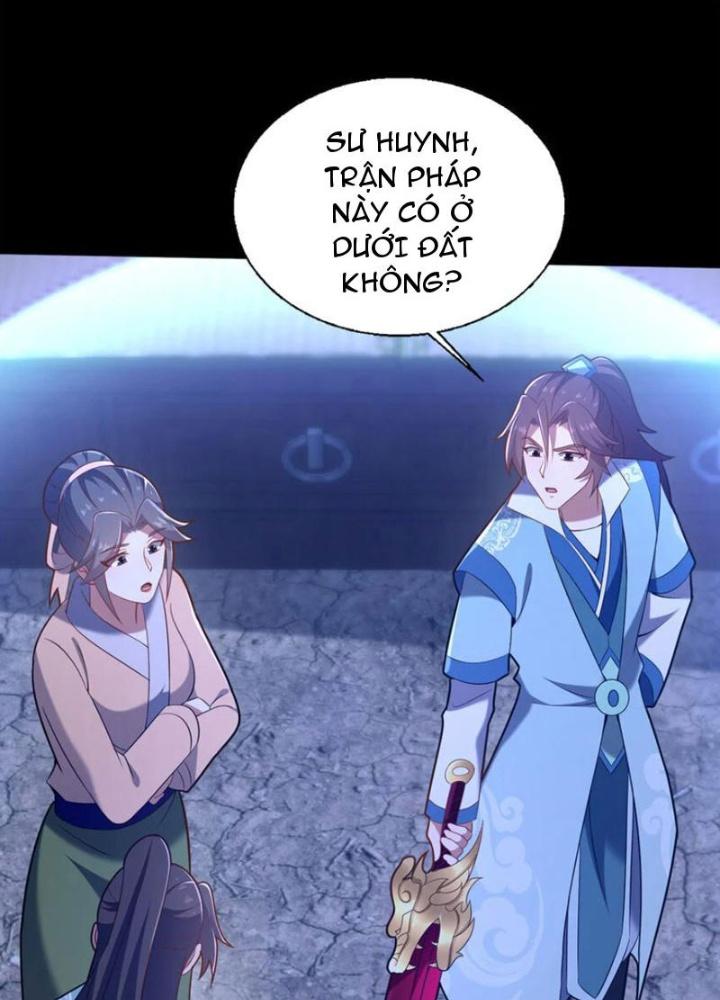 Võ Thánh Này Khảng Khái Quá Rồi Chapter 41 - Trang 3