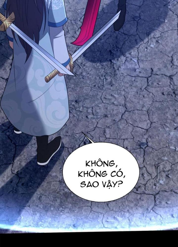 Võ Thánh Này Khảng Khái Quá Rồi Chapter 41 - Trang 3