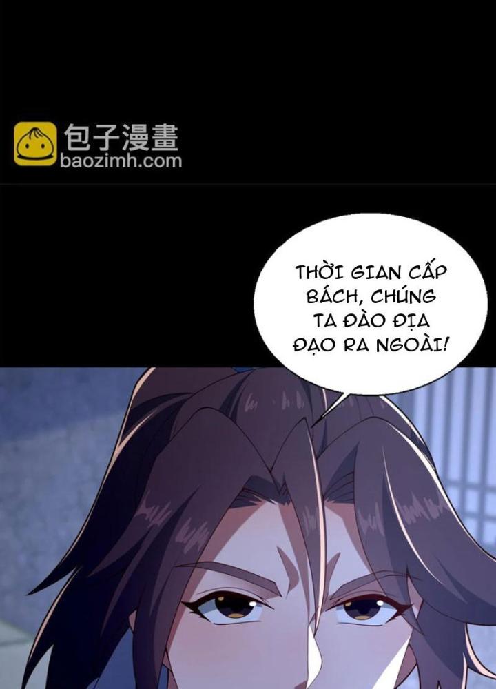 Võ Thánh Này Khảng Khái Quá Rồi Chapter 41 - Trang 3