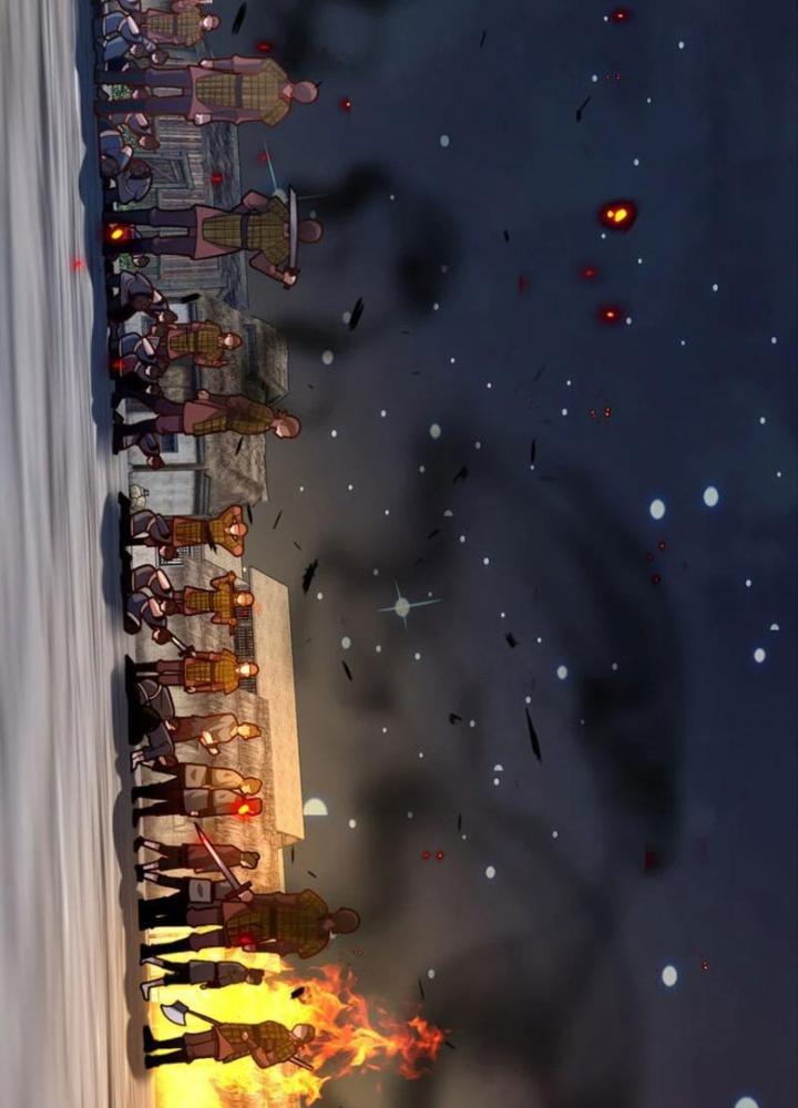 Võ Thánh Này Khảng Khái Quá Rồi Chapter 41 - Trang 3