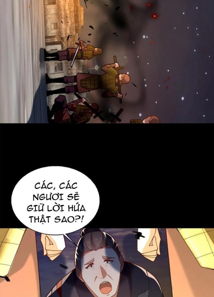 Võ Thánh Này Khảng Khái Quá Rồi Chapter 41 - Trang 3