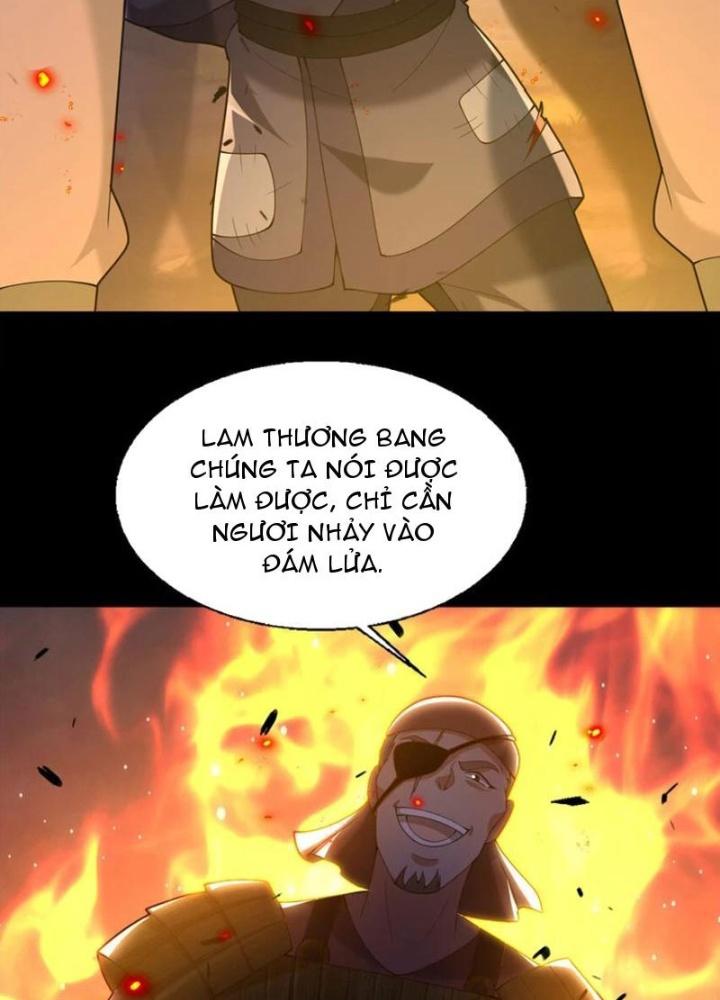 Võ Thánh Này Khảng Khái Quá Rồi Chapter 41 - Trang 3