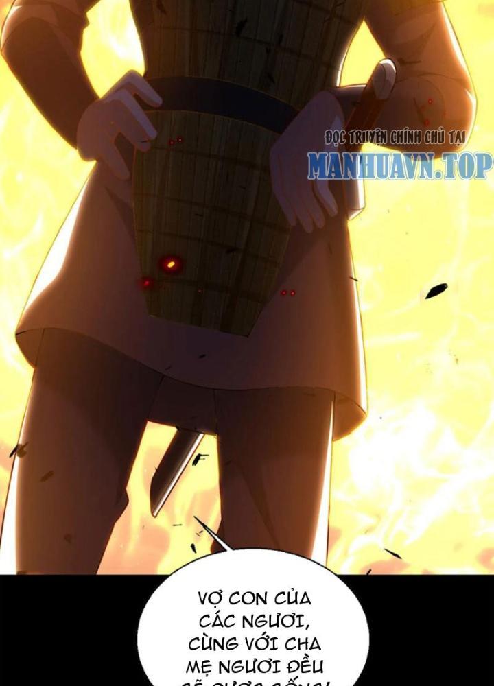 Võ Thánh Này Khảng Khái Quá Rồi Chapter 41 - Trang 3