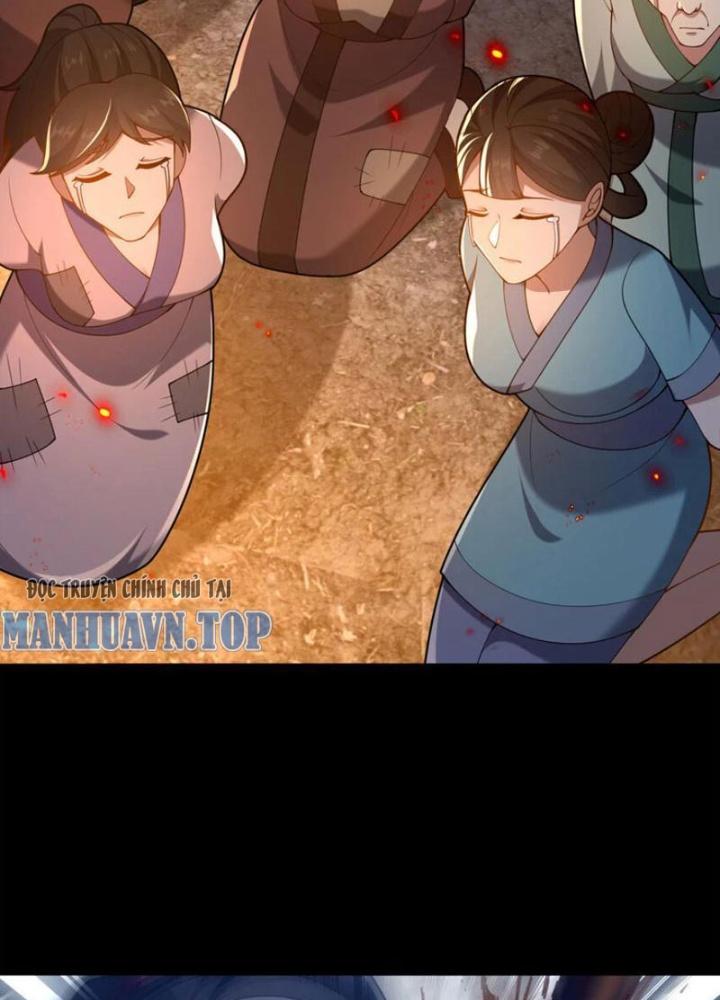 Võ Thánh Này Khảng Khái Quá Rồi Chapter 41 - Trang 3