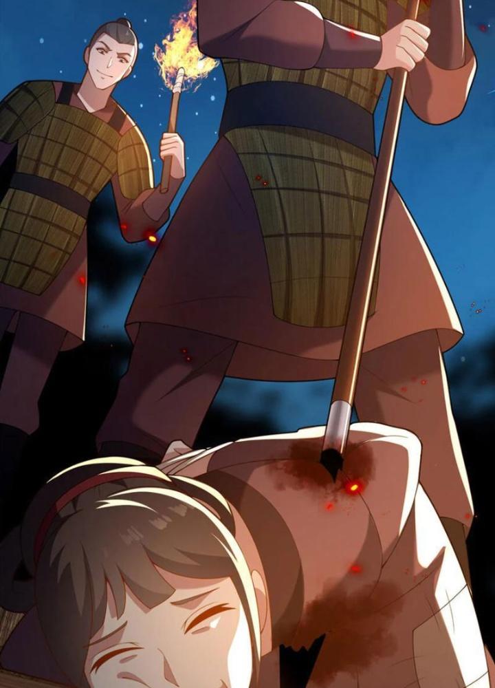 Võ Thánh Này Khảng Khái Quá Rồi Chapter 41 - Trang 3