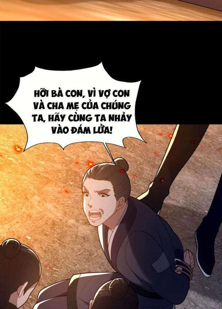 Võ Thánh Này Khảng Khái Quá Rồi Chapter 41 - Trang 3