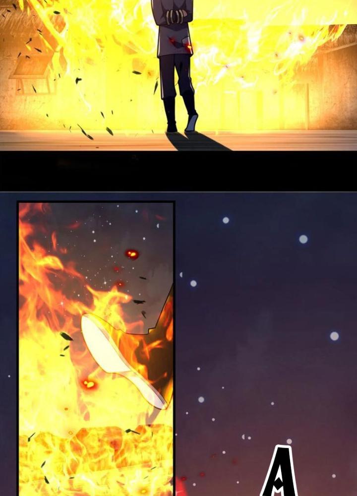 Võ Thánh Này Khảng Khái Quá Rồi Chapter 41 - Trang 3