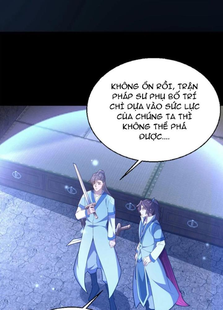 Võ Thánh Này Khảng Khái Quá Rồi Chapter 41 - Trang 3