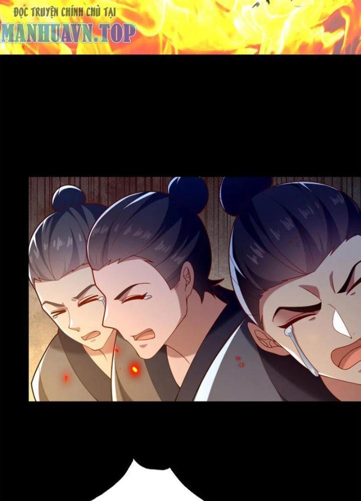 Võ Thánh Này Khảng Khái Quá Rồi Chapter 41 - Trang 3