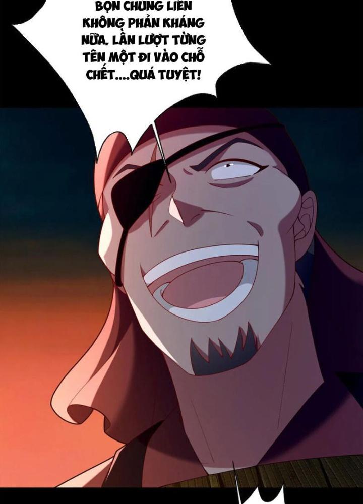 Võ Thánh Này Khảng Khái Quá Rồi Chapter 41 - Trang 3