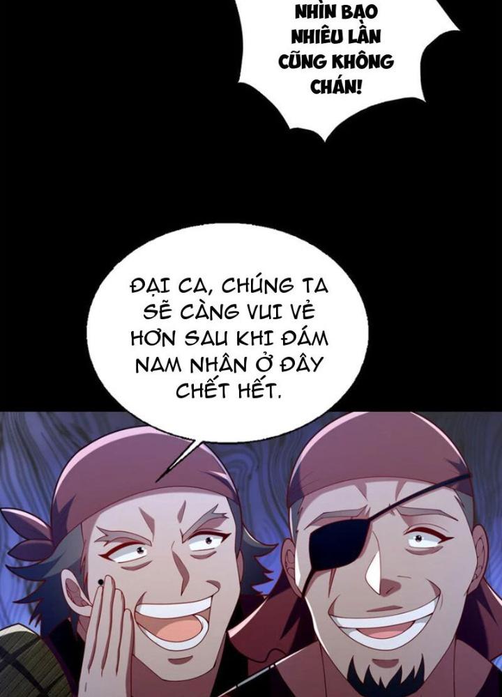 Võ Thánh Này Khảng Khái Quá Rồi Chapter 41 - Trang 3