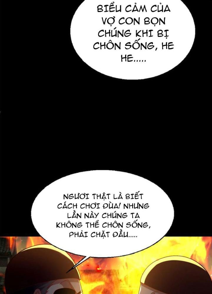 Võ Thánh Này Khảng Khái Quá Rồi Chapter 41 - Trang 3
