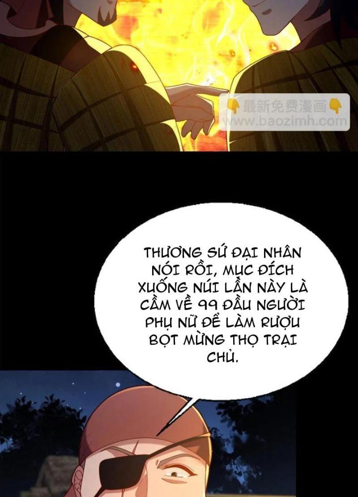 Võ Thánh Này Khảng Khái Quá Rồi Chapter 41 - Trang 3
