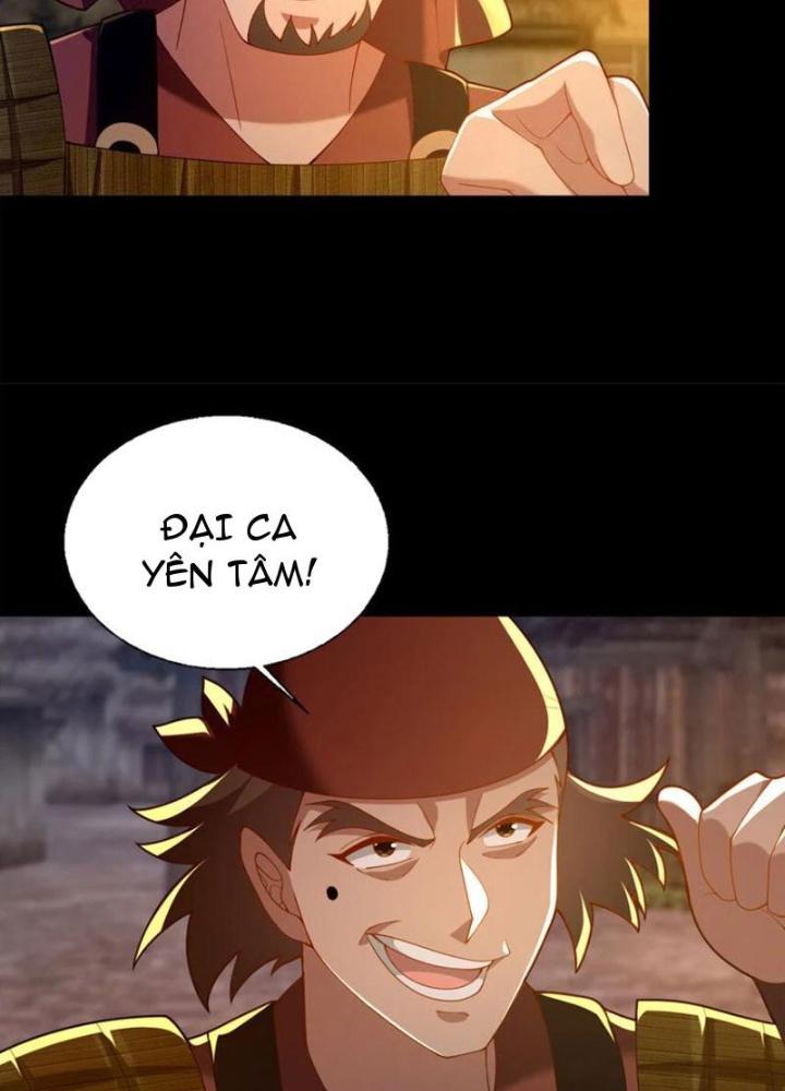 Võ Thánh Này Khảng Khái Quá Rồi Chapter 41 - Trang 3