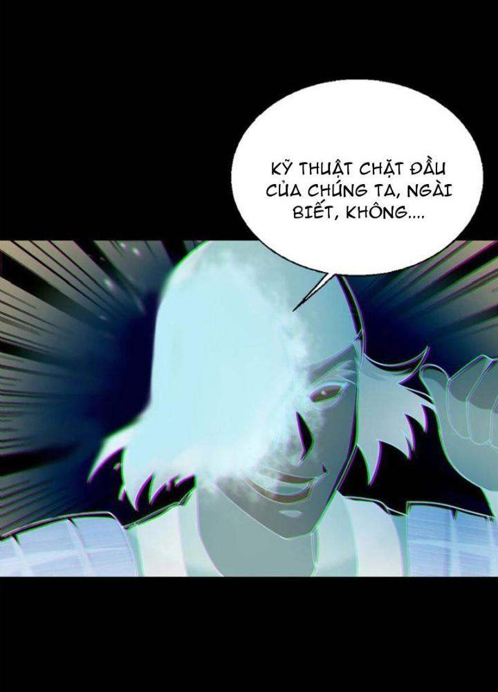 Võ Thánh Này Khảng Khái Quá Rồi Chapter 41 - Trang 3