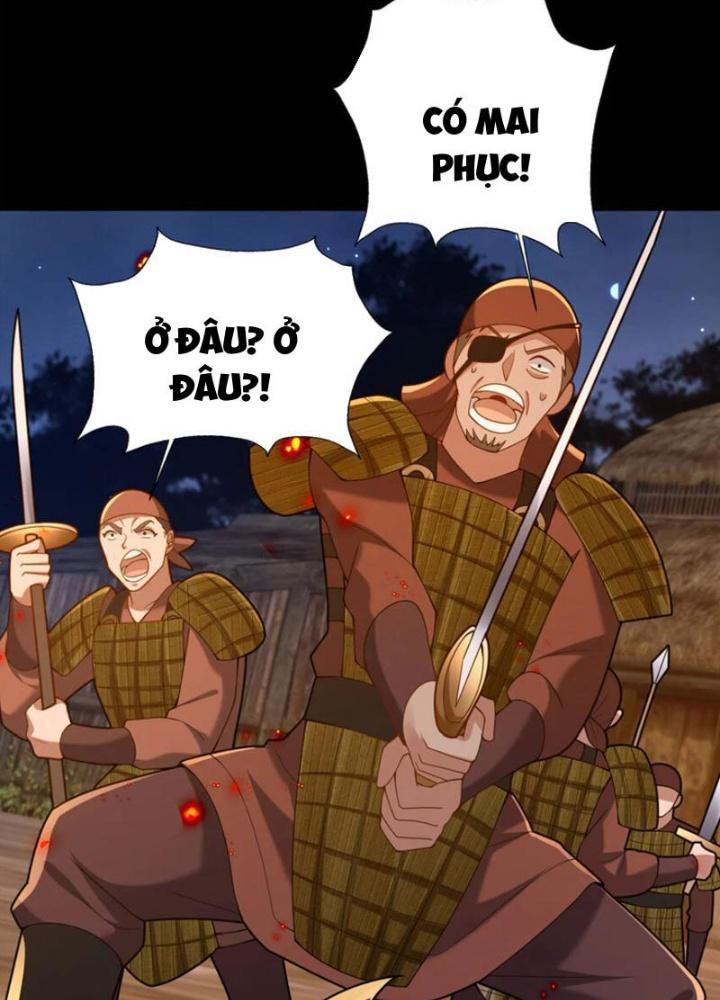 Võ Thánh Này Khảng Khái Quá Rồi Chapter 41 - Trang 3