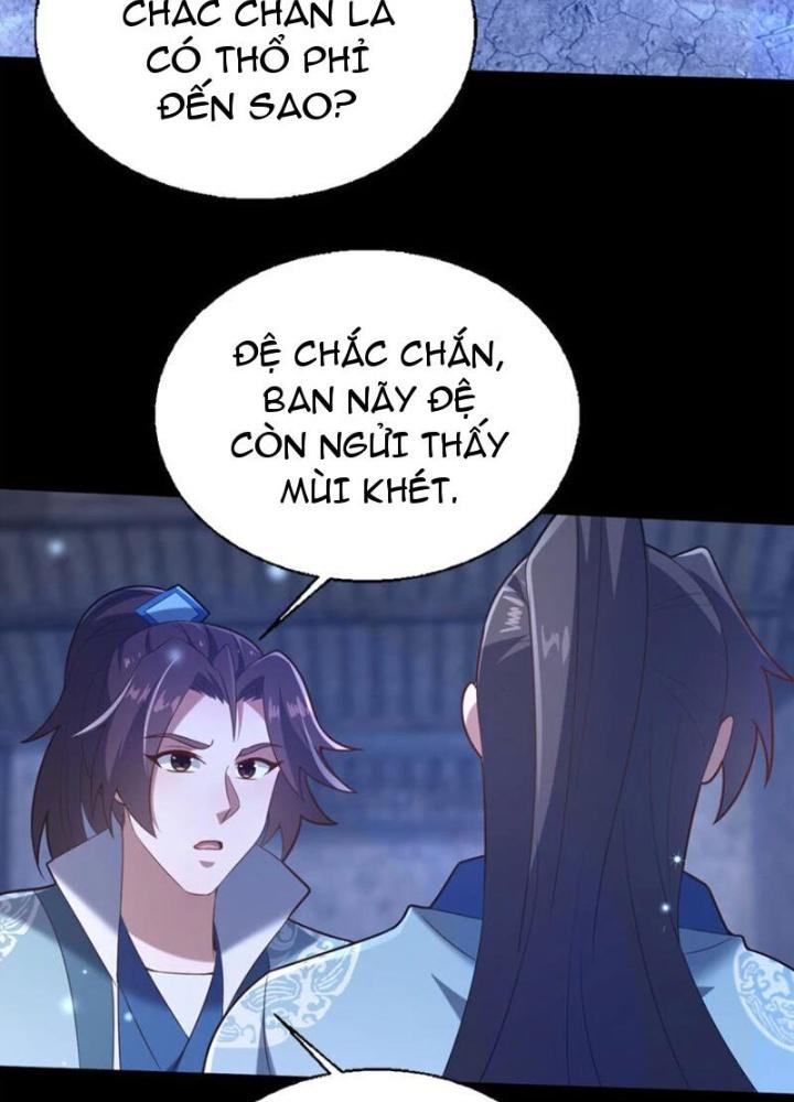 Võ Thánh Này Khảng Khái Quá Rồi Chapter 41 - Trang 3