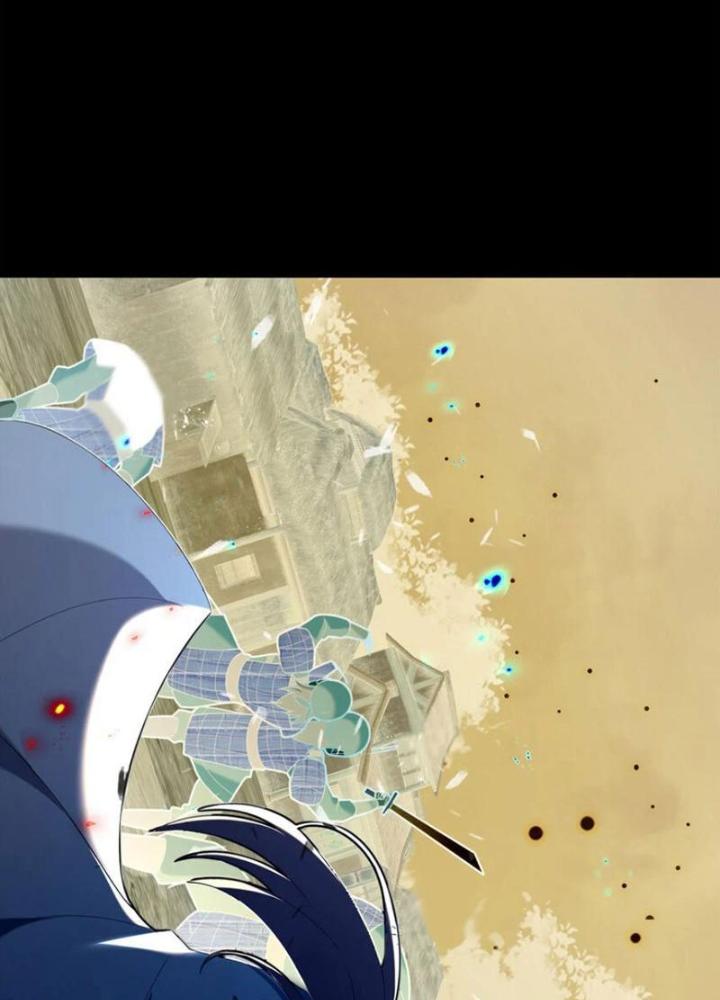 Võ Thánh Này Khảng Khái Quá Rồi Chapter 41 - Trang 3