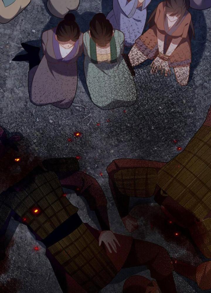 Võ Thánh Này Khảng Khái Quá Rồi Chapter 41 - Trang 3