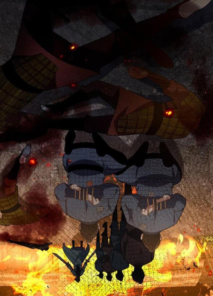 Võ Thánh Này Khảng Khái Quá Rồi Chapter 41 - Trang 3