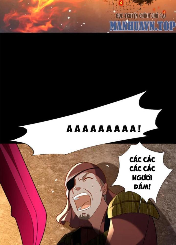 Võ Thánh Này Khảng Khái Quá Rồi Chapter 41 - Trang 3