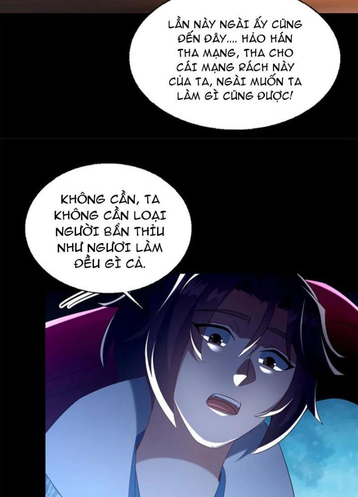 Võ Thánh Này Khảng Khái Quá Rồi Chapter 41 - Trang 3