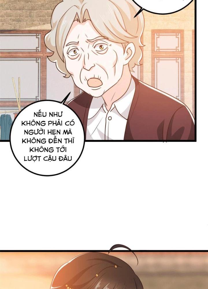 Lão Ba Cho Tôi Lựa Một Trong Mười Nữ Thần Để Kết Hôn Chapter 117 - Trang 4