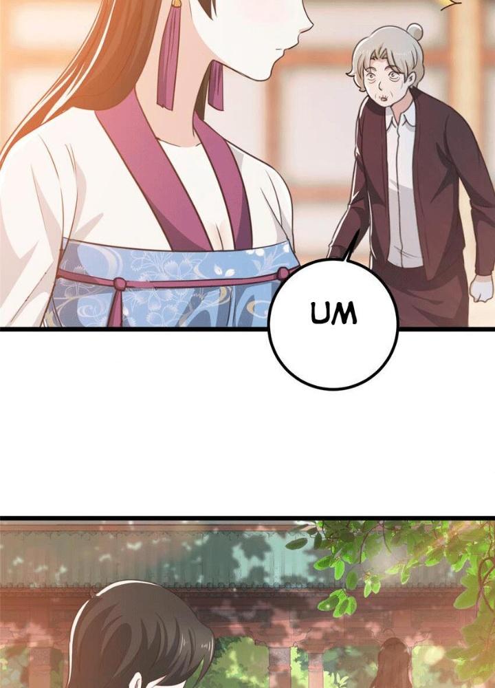 Lão Ba Cho Tôi Lựa Một Trong Mười Nữ Thần Để Kết Hôn Chapter 117 - Trang 4