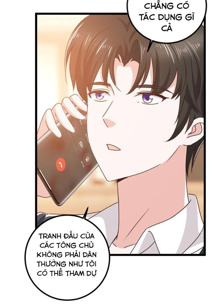 Lão Ba Cho Tôi Lựa Một Trong Mười Nữ Thần Để Kết Hôn Chapter 117 - Trang 4