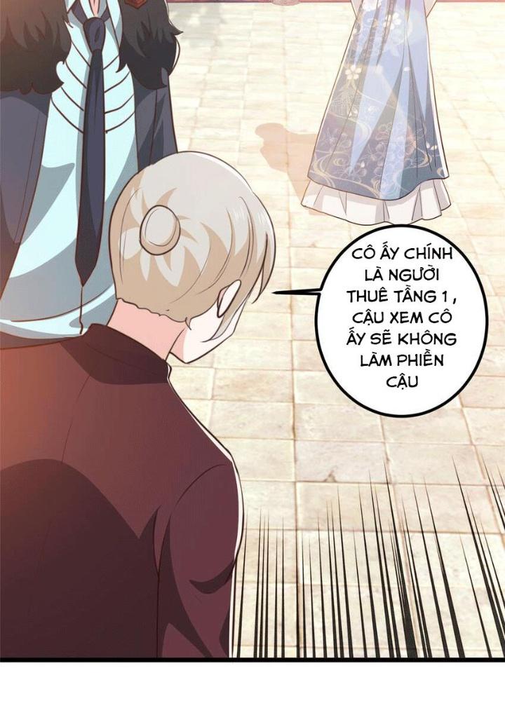 Lão Ba Cho Tôi Lựa Một Trong Mười Nữ Thần Để Kết Hôn Chapter 117 - Trang 4