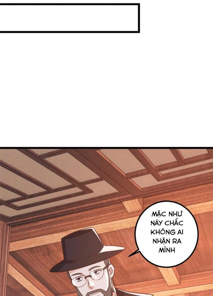 Lão Ba Cho Tôi Lựa Một Trong Mười Nữ Thần Để Kết Hôn Chapter 117 - Trang 4