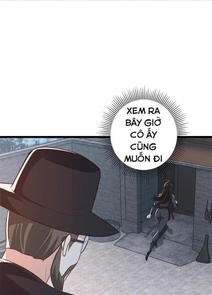 Lão Ba Cho Tôi Lựa Một Trong Mười Nữ Thần Để Kết Hôn Chapter 117 - Trang 4