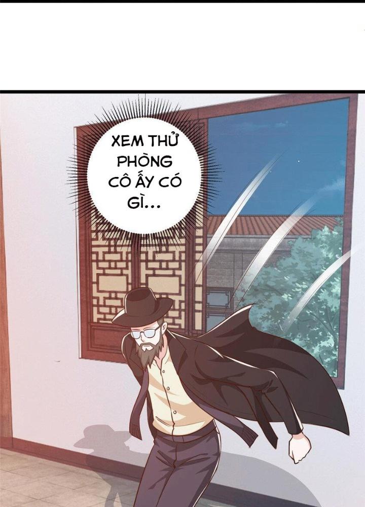 Lão Ba Cho Tôi Lựa Một Trong Mười Nữ Thần Để Kết Hôn Chapter 117 - Trang 4