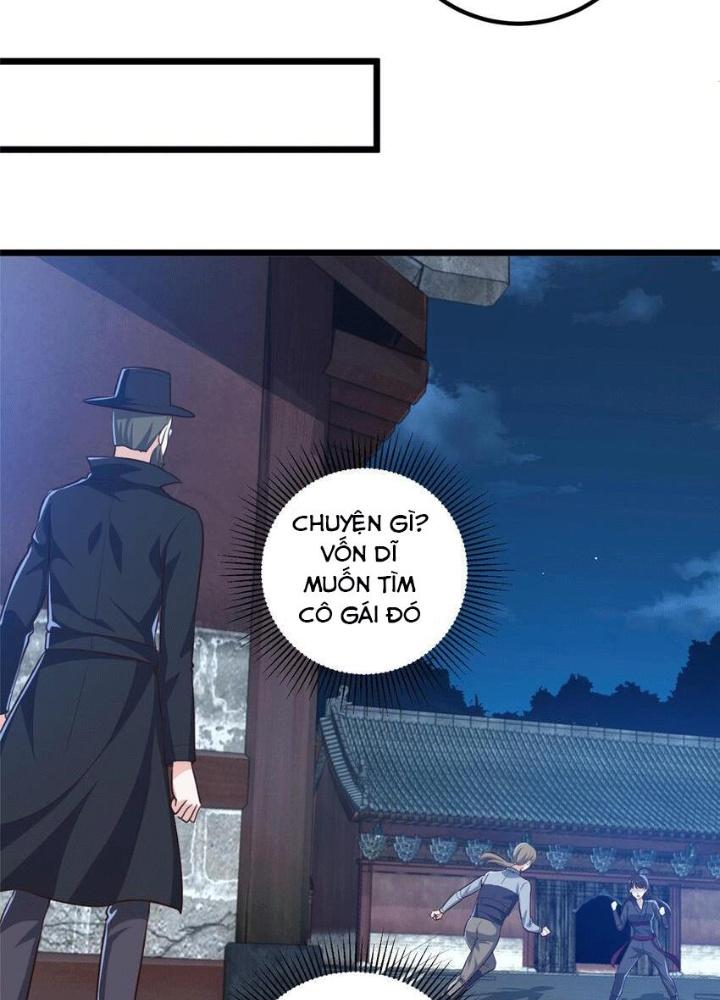 Lão Ba Cho Tôi Lựa Một Trong Mười Nữ Thần Để Kết Hôn Chapter 117 - Trang 4