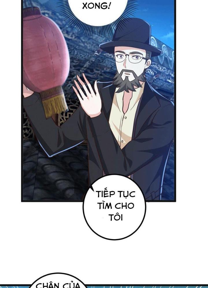 Lão Ba Cho Tôi Lựa Một Trong Mười Nữ Thần Để Kết Hôn Chapter 117 - Trang 4
