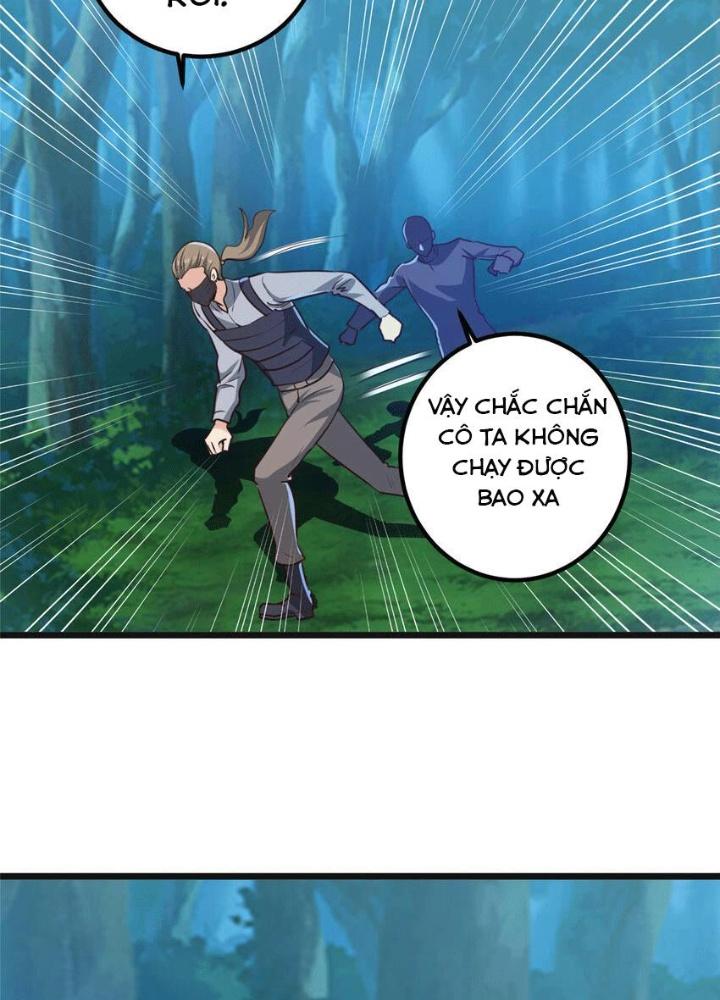 Lão Ba Cho Tôi Lựa Một Trong Mười Nữ Thần Để Kết Hôn Chapter 117 - Trang 4