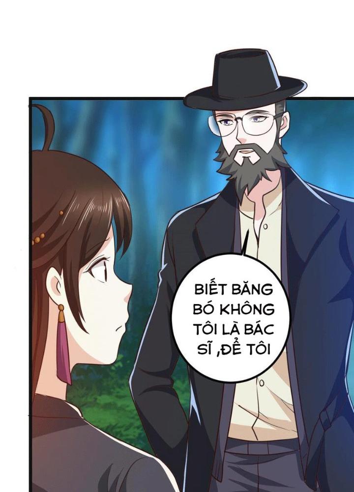 Lão Ba Cho Tôi Lựa Một Trong Mười Nữ Thần Để Kết Hôn Chapter 117 - Trang 4